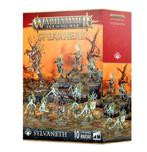 Sylvaneth Spearhead (Warhammer nieuw), Hobby en Vrije tijd, Wargaming, Ophalen of Verzenden, Nieuw