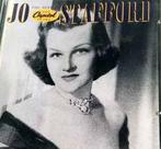 cd - Jo Stafford - The Best Of The Capitol Years, Zo goed als nieuw, Verzenden