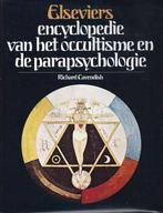 Elseviers encyclopedie occultisme 9789010013200 Cavendish, Boeken, Overige Boeken, Gelezen, Cavendish, Verzenden