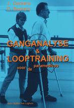 Ganganalyse en looptraining voor de paramedicus, Boeken, Verzenden, Gelezen, J.H.M. Deckers