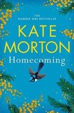 Homecoming 9781529094053 Kate Morton, Verzenden, Gelezen, Kate Morton