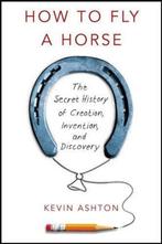 How To Fly A Horse, Ophalen of Verzenden, Nieuw