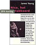 Nico, het slotakkoord / Nijgh NF 9789038886916 J. Young, Verzenden, Gelezen, J. Young