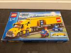 Lego Set - 3221 - City - Leveringsvrachtwagen, Nieuw