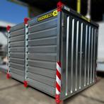 Verhuurbox 3m opslagcontainer 15m3 6m2 huren