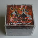 Konami - 1 Sealed box - Yugi & Kaiba - Yu-Gi-Oh! Starter, Nieuw