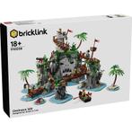 LEGO Bricklink - Ominous Isle 910038, Ophalen of Verzenden, Nieuw