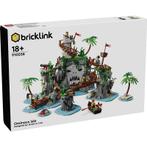 LEGO Bricklink - Ominous Isle 910038, Kinderen en Baby's, Speelgoed | Duplo en Lego, Ophalen of Verzenden, Nieuw