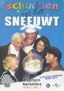 Schudden tot het Sneeuwt 2 - DVD, Verzenden, Nieuw in verpakking