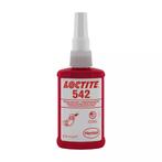 Loctite 542 50 ml, fles, Verzenden, Nieuw