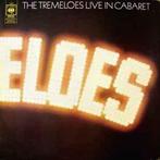LP gebruikt - The Tremeloes - Live In Cabaret, Cd's en Dvd's, Vinyl | Pop, Zo goed als nieuw, Verzenden