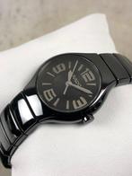 Rado - True Black Lady - R27655162 - Dames - 2020+, Nieuw