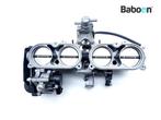 Gasklep Huis Yamaha FZ 1 2014-2015 (FZ1 FAZER), Verzenden, Gebruikt