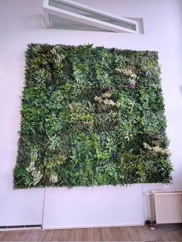 Te koop verschillende soorten kunsthagen beschikbaar voor biedingen