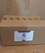 2025/26 DAKA Top Audience Real Madrid - 1 Case - Excellent, Verzamelen, Nieuw