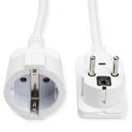 Verlengsnoer | Brennenstuhl | 5 meter, Doe-het-zelf en Verbouw, Elektra en Kabels, Verzenden, Nieuw