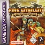 MarioGBA.nl: Fire Emblem The Sacred Stones - iDEAL!, Spelcomputers en Games, Games | Nintendo Game Boy, Gebruikt, Ophalen of Verzenden