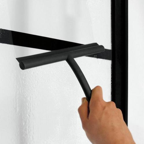 Aanbieding: Zijwand Sealskin SOHO 70x210 cm 8 mm Helderglas, Doe-het-zelf en Verbouw, Sanitair, Ophalen of Verzenden