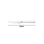 GGM Gastro | ZWILLING | KING - Stheekmes - 230mm - Gepolijst, Huis en Inrichting, Verzenden, Nieuw
