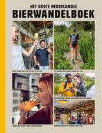 9789018048778 Het grote Nederlandse Bierwandelboek, Verzenden, Nieuw, Guido Derksen