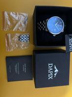 DAPIX - HELLIOS - Zonder Minimumprijs - DPXH369 - Heren -, Sieraden, Tassen en Uiterlijk, Horloges | Heren, Nieuw