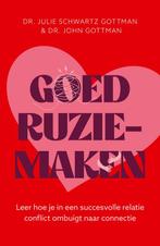 9789400515468 Goed ruziemaken | Tweedehands, Boeken, Verzenden, Zo goed als nieuw, John Gottman