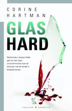 Glashard / Jessica Haider / 2 9789045206417 Corine Hartman, Boeken, Verzenden, Zo goed als nieuw, Corine Hartman