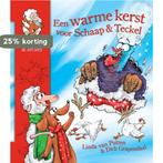 Een warme kerst voor Schaap en Teckel / De avonturen van, Boeken, Verzenden, Gelezen, Linda van Putten