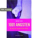 1001 Angsten en wat je eraan kunt doen 9789071206849, Boeken, Verzenden, Zo goed als nieuw, D. Esser