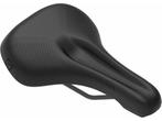 Ergon zadel ST Core Evo Women M/L black/grey, Fietsen en Brommers, Fietsonderdelen, Verzenden, Nieuw