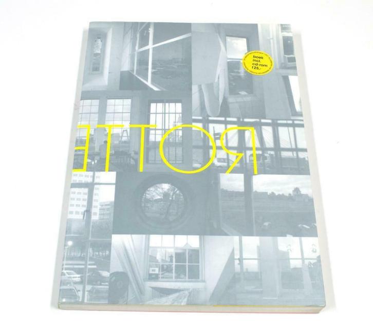 Boek Eindexamencatalogus 1997 Kunstacademie Rotterdam AB870, Boeken, Kunst en Cultuur | Beeldend, Gelezen, Verzenden