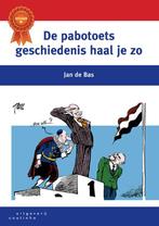 De pabotoets geschiedenis haal je zo 9789046905043, Boeken, Zo goed als nieuw, Verzenden