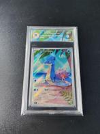 Pokémon - 1 Graded card - Lapras di Misty - Rivali, Nieuw
