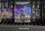 Leagues of Votann Buri Aegnirsson (Warhammer 40.000 nieuw), Ophalen of Verzenden, Nieuw