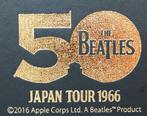 Beatles - THE BEATLES / Come To Japan 50th Anniversary Watch, Nieuw in verpakking