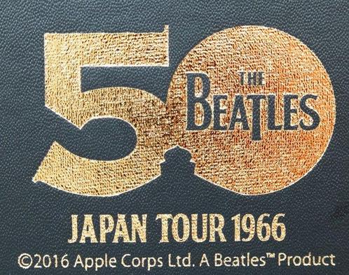 Beatles - THE BEATLES / Come To Japan 50th Anniversary Watch, Cd's en Dvd's, Vinyl Singles