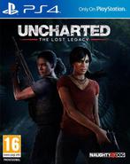 Uncharted The Lost Legacy - PS4, Spelcomputers en Games, Games | Sony PlayStation 4, Verzenden, Nieuw