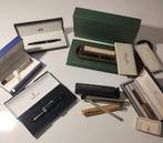 Lot of fountain pens - Vulpen, Nieuw