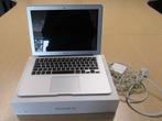 Apple Macbook, Air Notebook, Laptop 13,3 inch, Intel Core