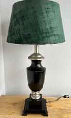 Colmore - Tafellamp - Kandelaar tafellamp XXL robuuste kolom