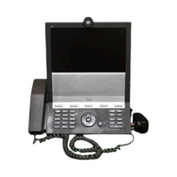 Cisco CTS-E20-K9 beschikbaar voor biedingen