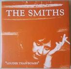 lp nieuw - The Smiths - Louder Than Bombs, Verzenden, Zo goed als nieuw