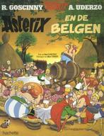 Asterix 24: Asterix en de Belgen / Asterix / 24, Verzenden, Gelezen, René Goscinny