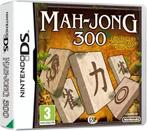 Mahjong 300 (Nintendo DS), Verzenden, Gebruikt