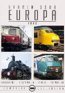 Sporen door Europa (4dvd) - DVD, Cd's en Dvd's, Dvd's | Documentaire en Educatief, Verzenden, Nieuw in verpakking