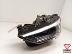 Koplamp Audi Q3 83A F3 Voll LED Links 83A941033 83A941773, Ophalen, Gebruikt, Audi