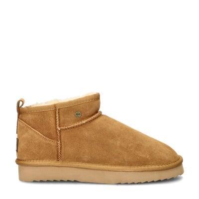 Warmbat Australia Durack gevoerde boots voor heren, Kleding | Heren, Schoenen, Bruin, Nieuw, Verzenden