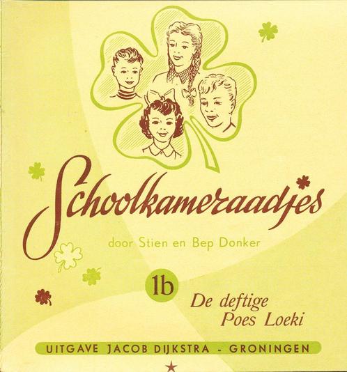 Schoolkameraadjes 1B, Boeken, Schoolboeken, Nieuw, Verzenden