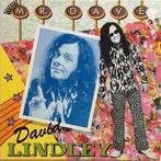 LP gebruikt - David Lindley - Mr. Dave, Verzenden, Zo goed als nieuw