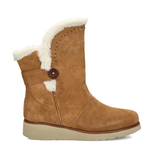 Gevoerde boots online dames